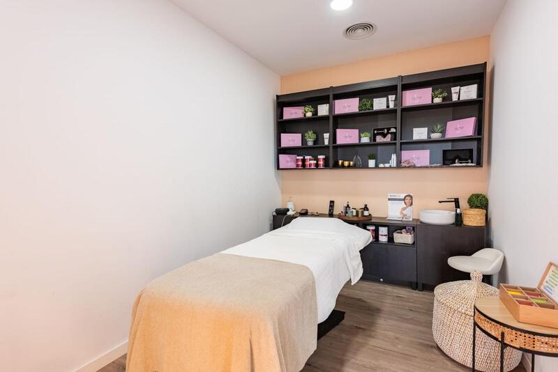 2 Schlafzimmer Appartement zu verkaufen