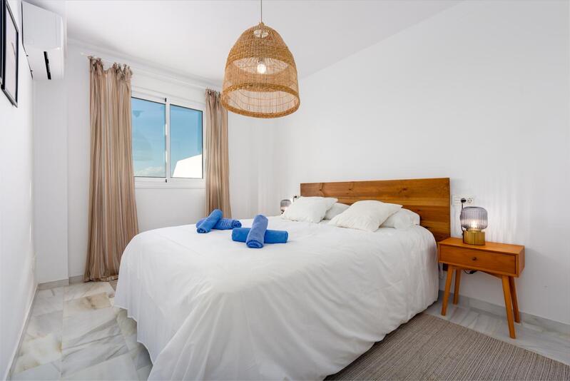 2 slaapkamer Appartement Te koop