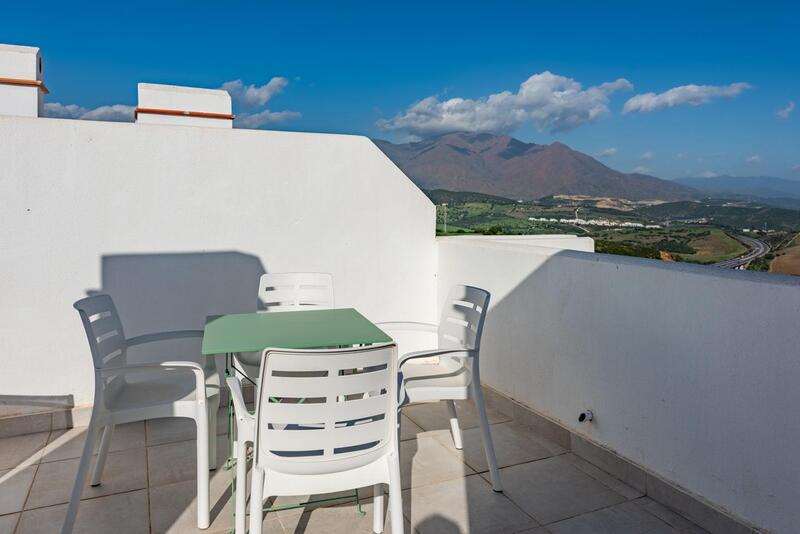 2 slaapkamer Appartement Te koop
