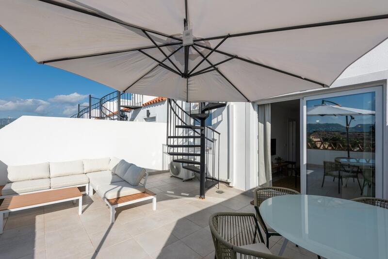 2 slaapkamer Appartement Te koop