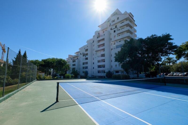 3 slaapkamer Appartement Te koop