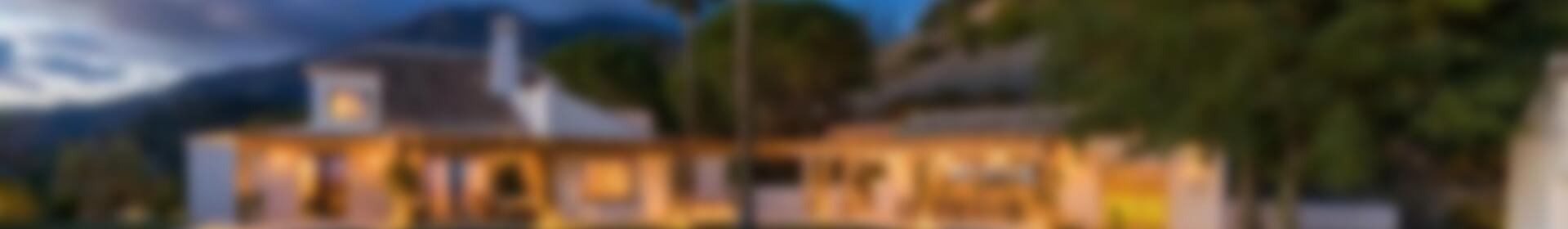 6 Cuarto Casa de Campo en venta