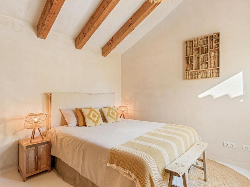 6 Cuarto Casa de Campo en venta