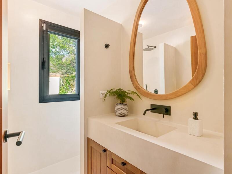 6 Cuarto Casa de Campo en venta