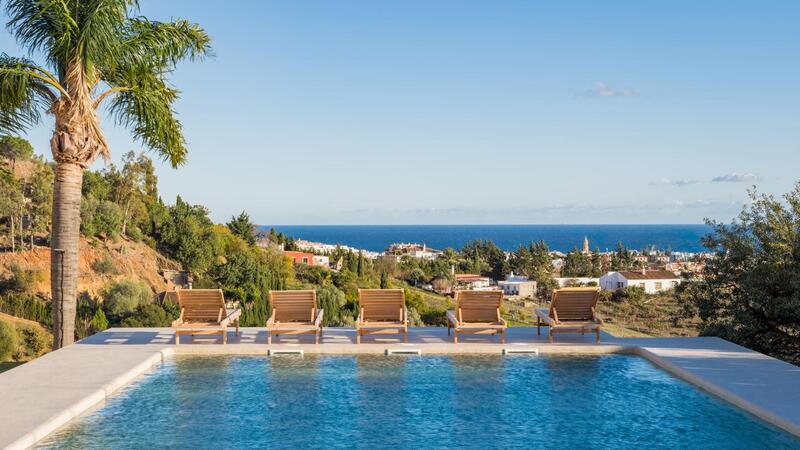 6 Cuarto Casa de Campo en venta