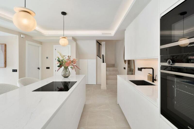 3 soveværelse Duplex til salg