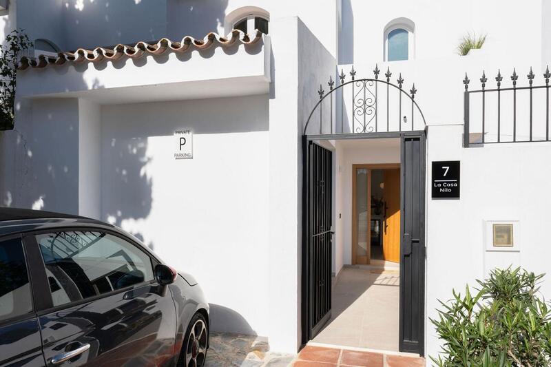 3 soveværelse Duplex til salg