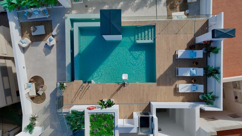2 Cuarto Apartamento en venta