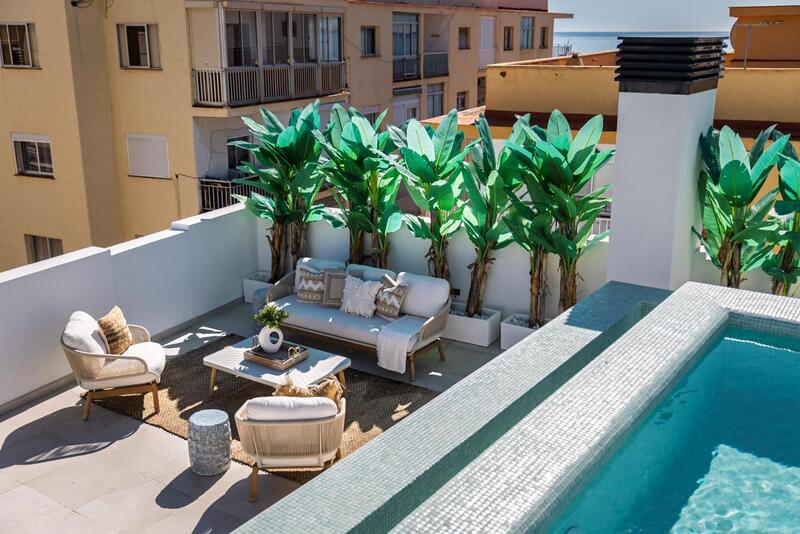 2 Cuarto Apartamento en venta