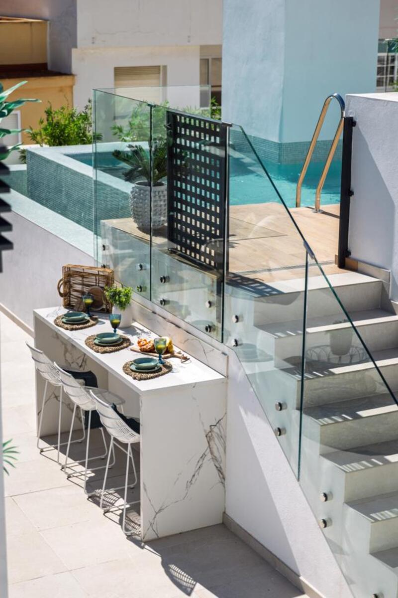 2 Cuarto Apartamento en venta
