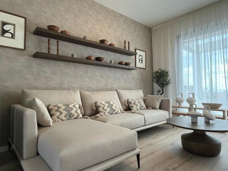 Villa en venta en Manilva, Málaga