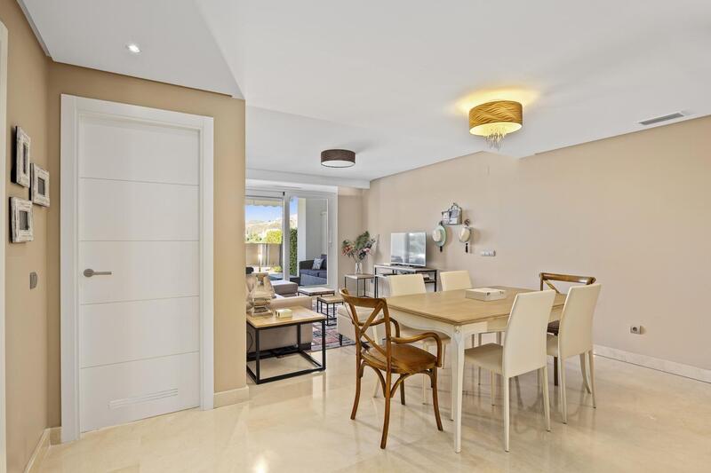 3 bedroom Apartment for sale