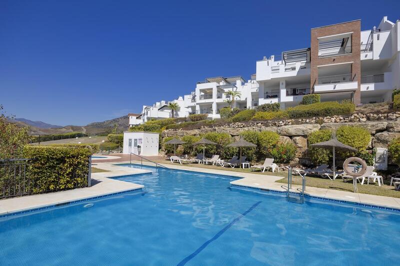 3 bedroom Apartment for sale