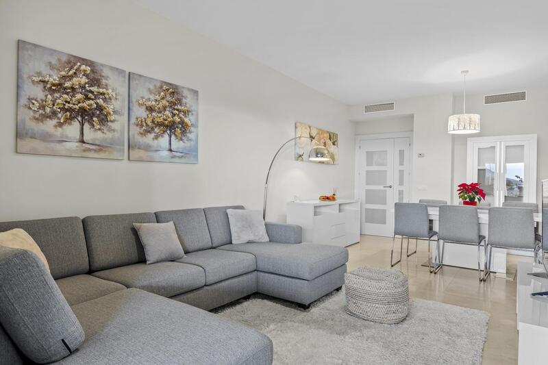 2 soverom Leilighet til salgs