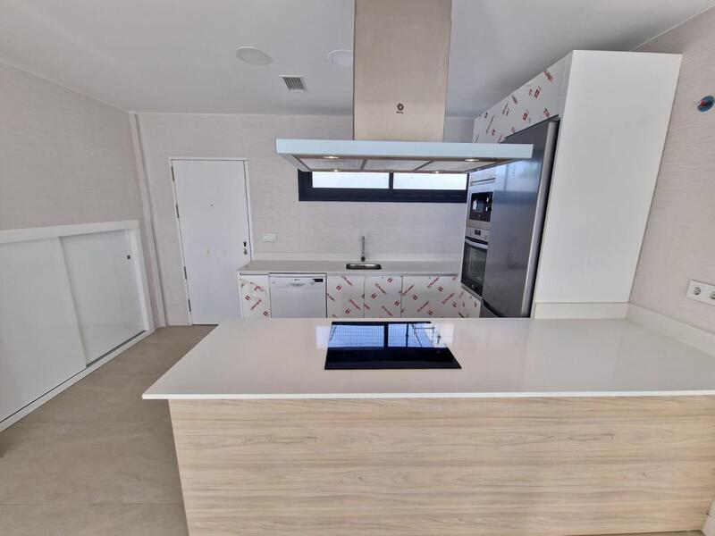 4 Cuarto Villa en venta