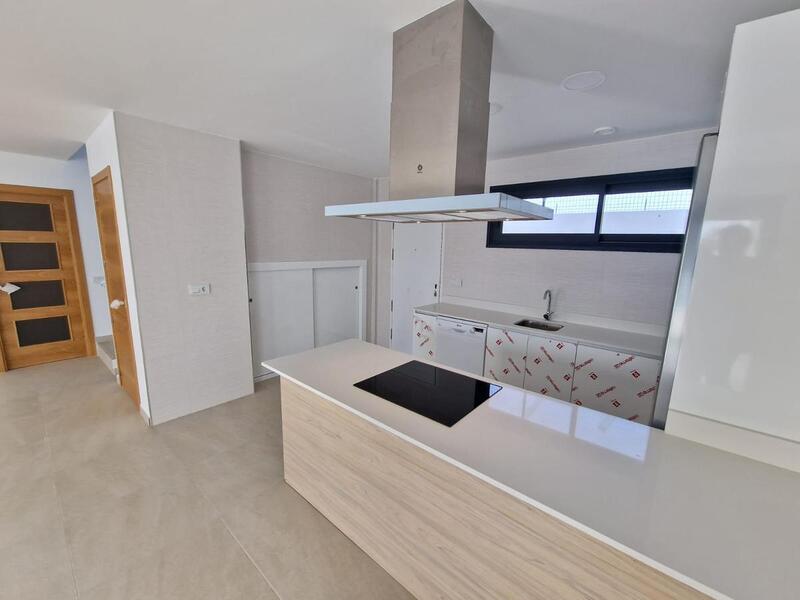 4 Cuarto Villa en venta
