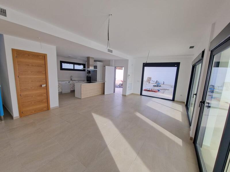 4 Cuarto Villa en venta