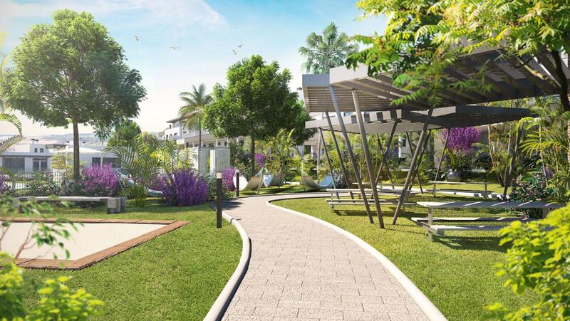 3 bedroom Apartment for sale