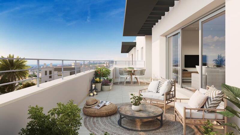 3 bedroom Apartment for sale