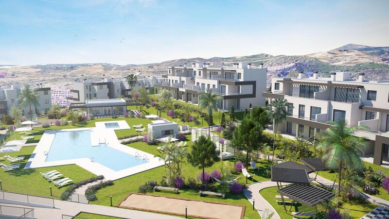 4 Cuarto Apartamento en venta