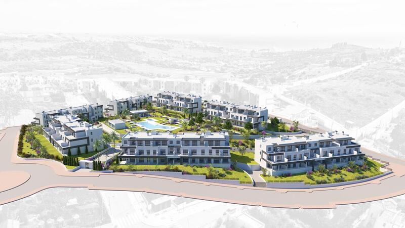 4 Cuarto Apartamento en venta