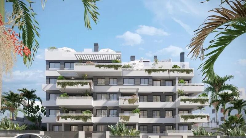 3 bedroom Apartment for sale