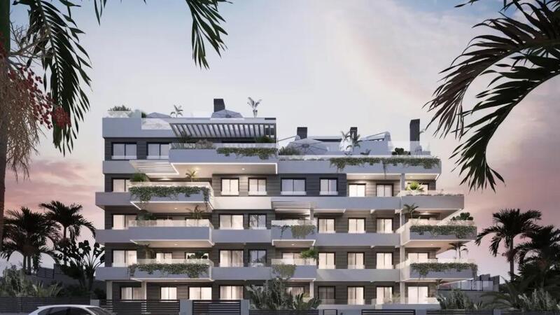 3 bedroom Apartment for sale
