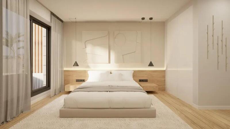 3 bedroom Apartment for sale