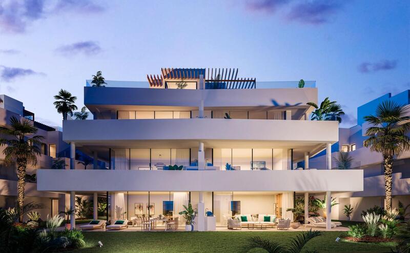 3 bedroom Apartment for sale
