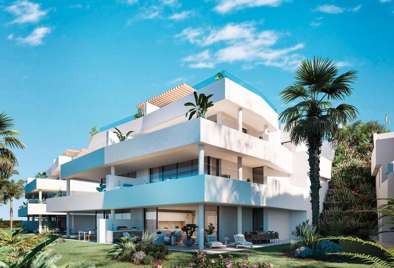 3 bedroom Apartment for sale