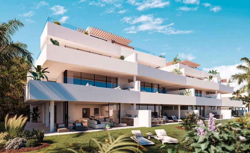 3 bedroom Apartment for sale