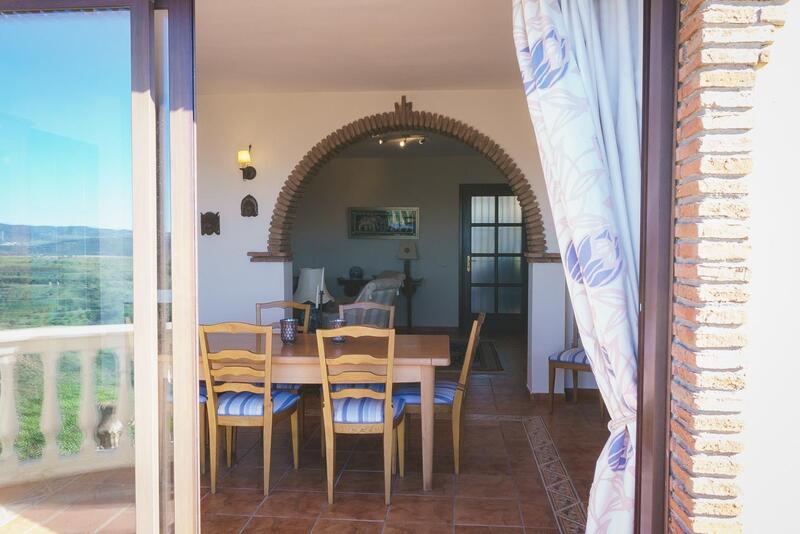 6 slaapkamer Landhuis Te koop