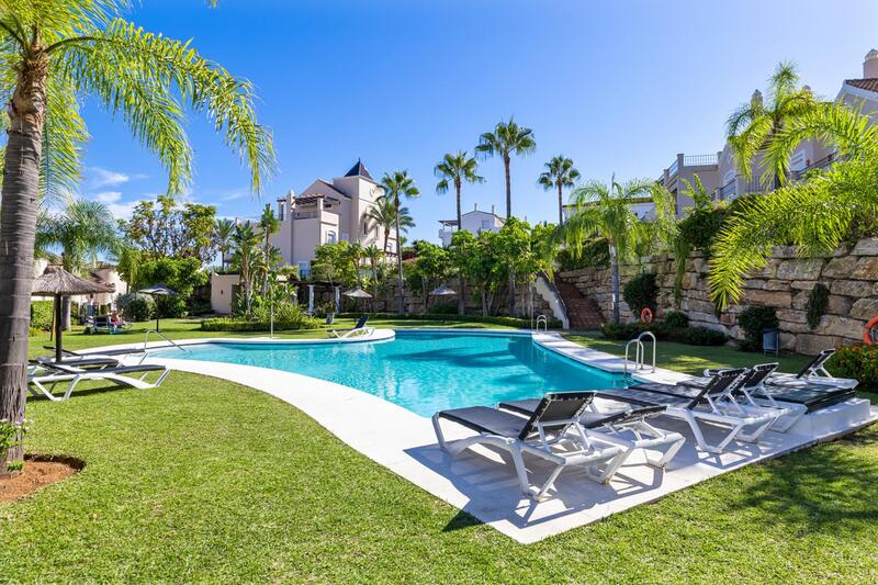 4 Cuarto Villa en venta