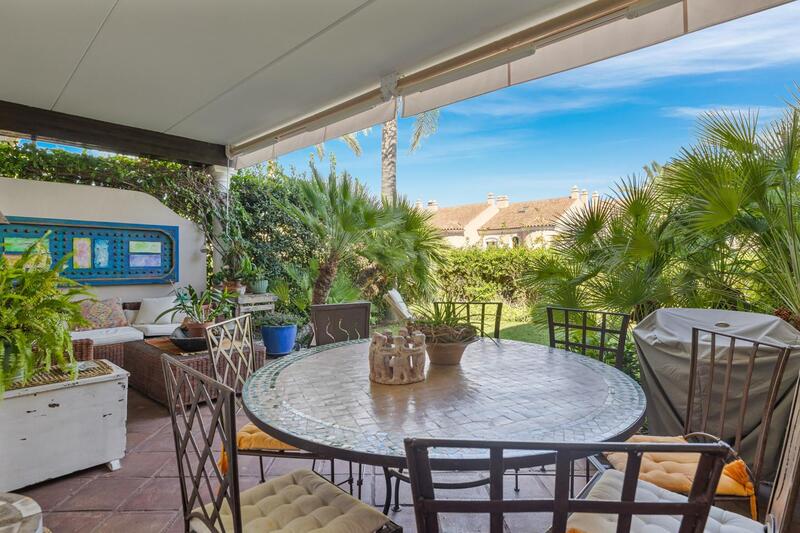 4 Cuarto Villa en venta