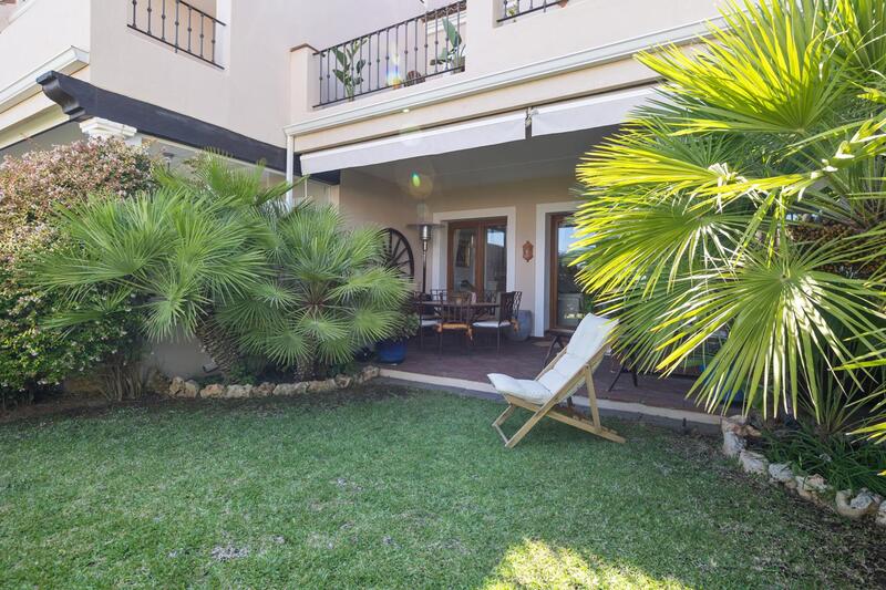 4 Cuarto Villa en venta