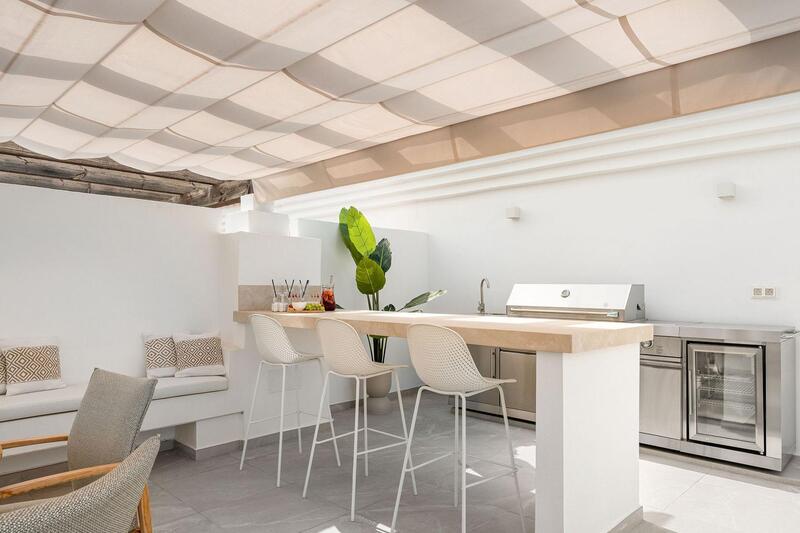 3 Schlafzimmer Appartement zu verkaufen