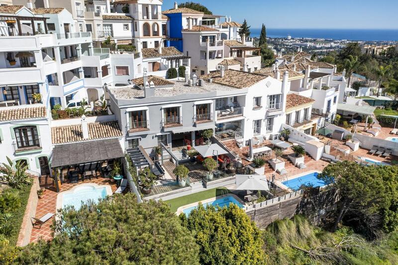 5 Cuarto Dúplex en venta