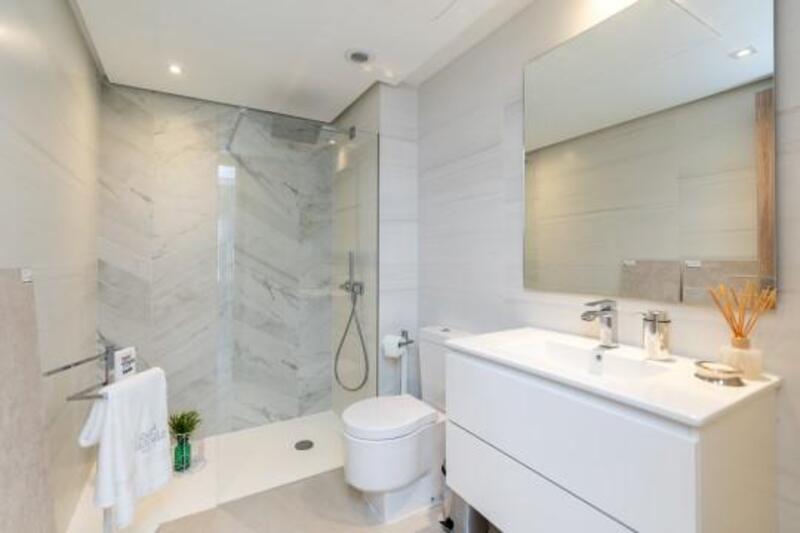 3 bedroom Apartment for sale