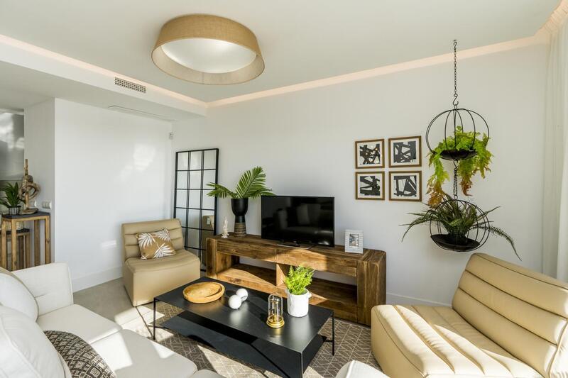 3 Schlafzimmer Appartement zu verkaufen