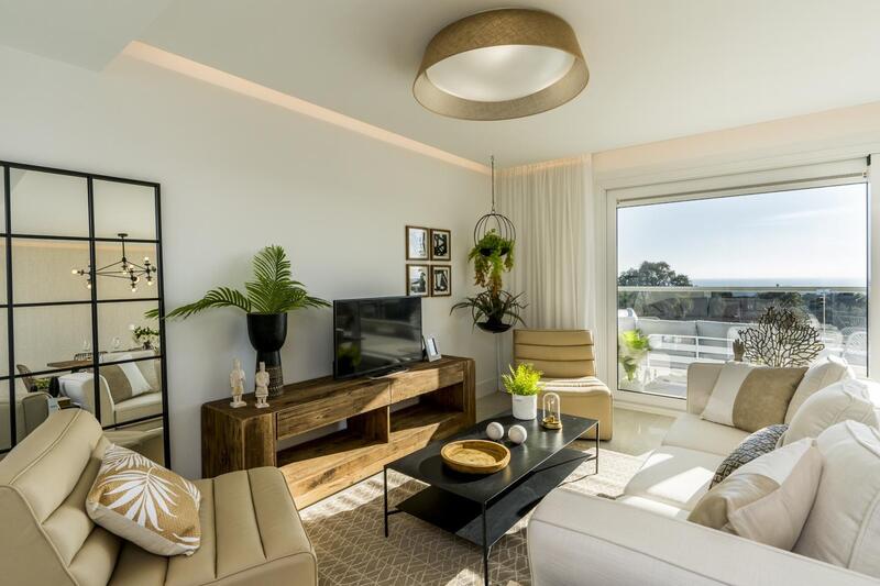 3 Schlafzimmer Appartement zu verkaufen
