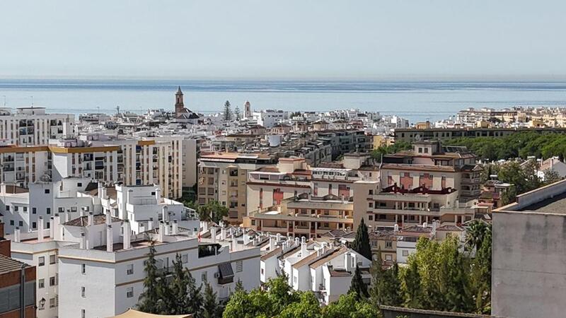 Appartement à vendre dans Estepona, Málaga