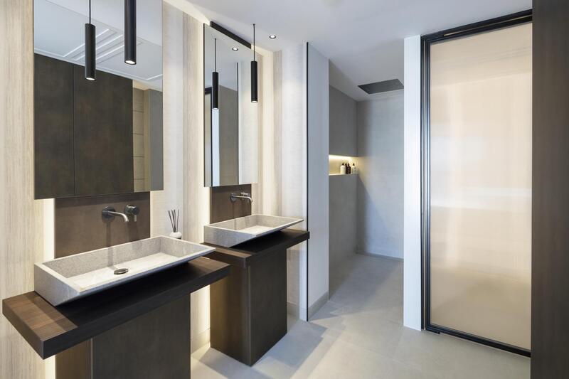 5 chambre Villa à vendre