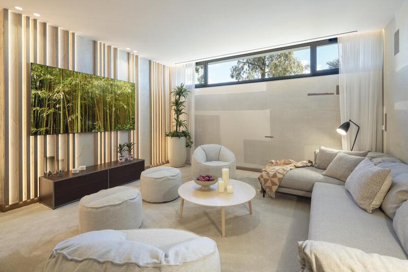 5 chambre Villa à vendre
