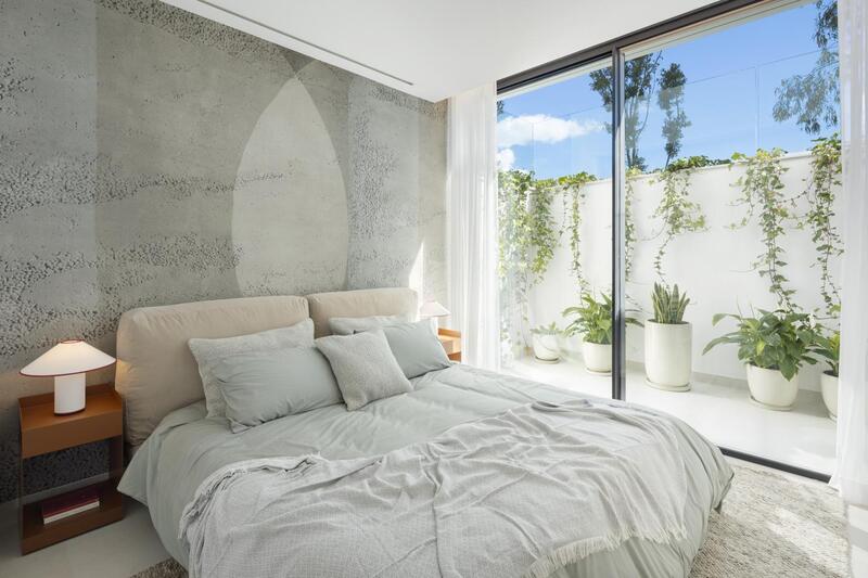 5 chambre Villa à vendre
