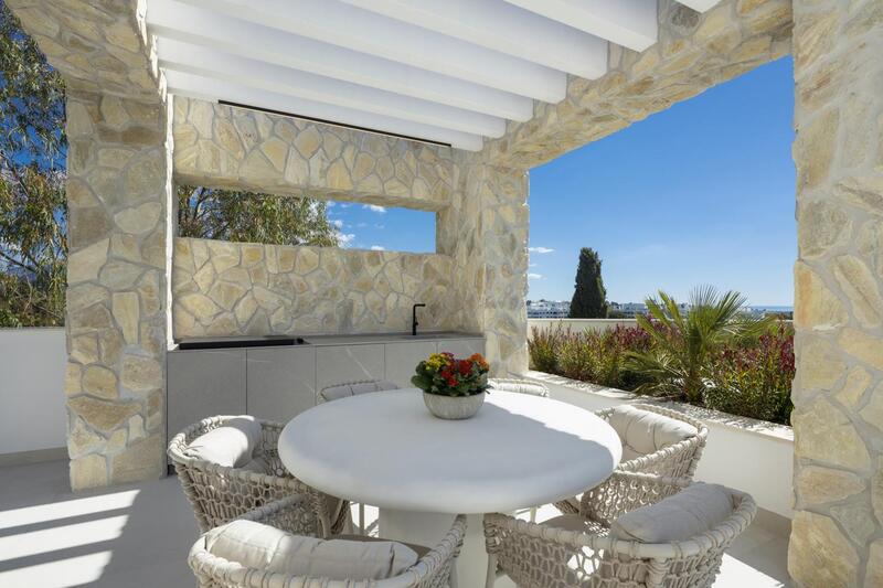 5 chambre Villa à vendre