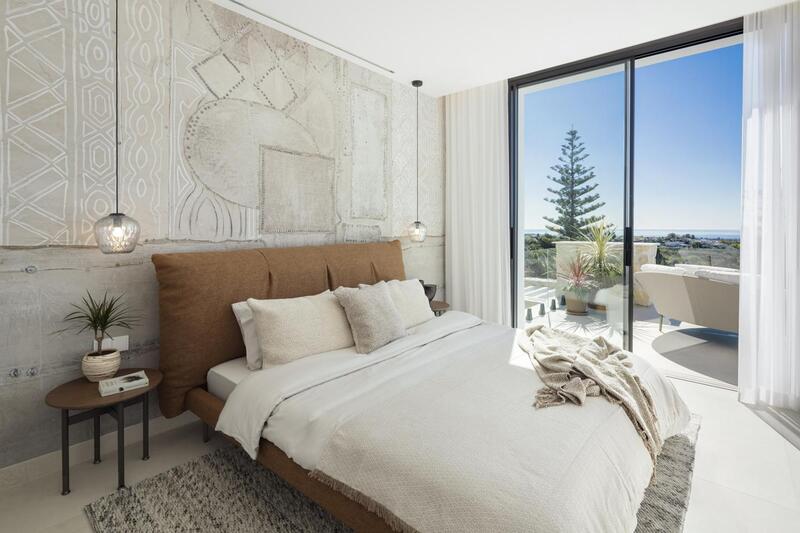 5 chambre Villa à vendre