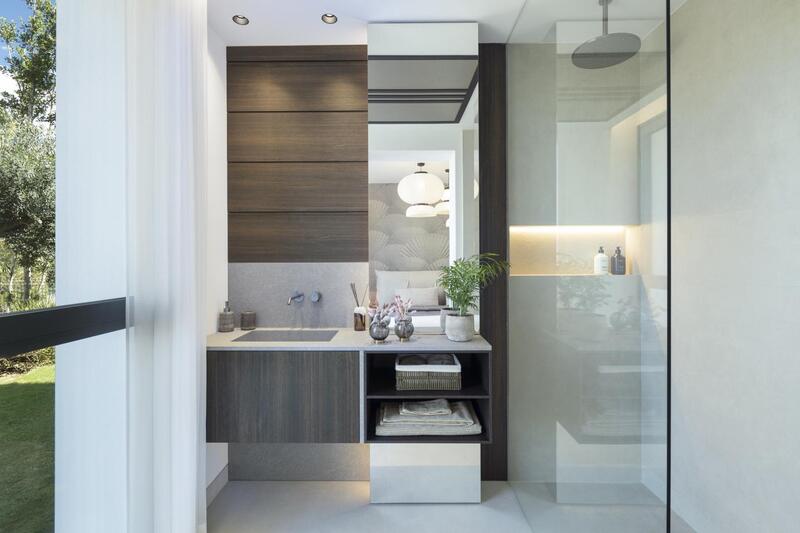 5 chambre Villa à vendre