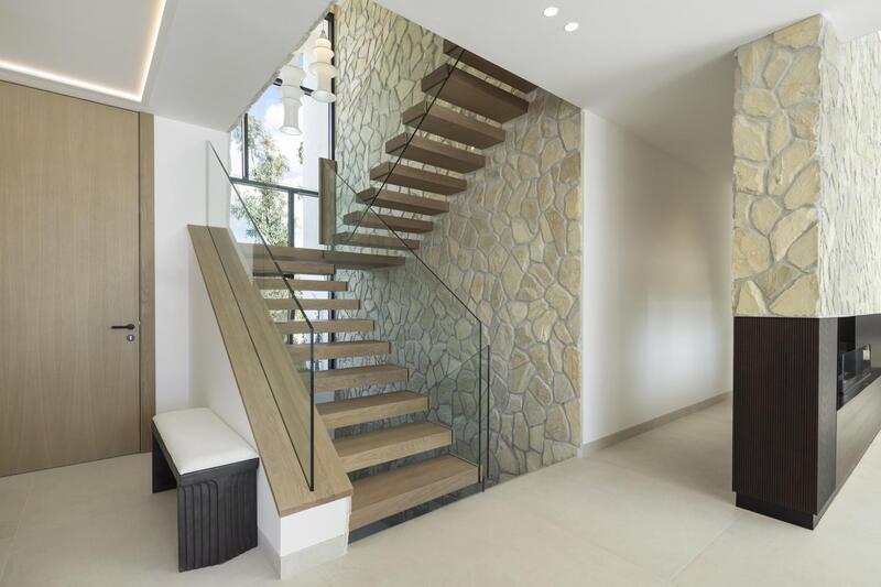 5 chambre Villa à vendre