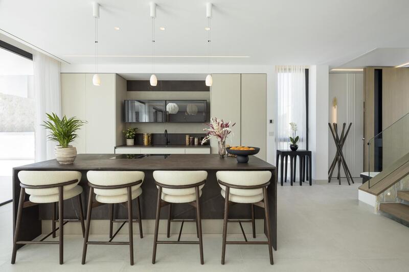 5 chambre Villa à vendre