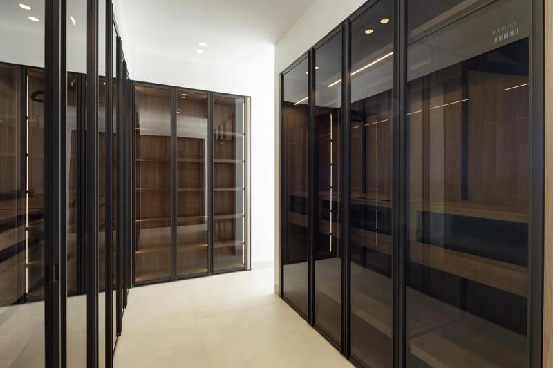 5 chambre Villa à vendre